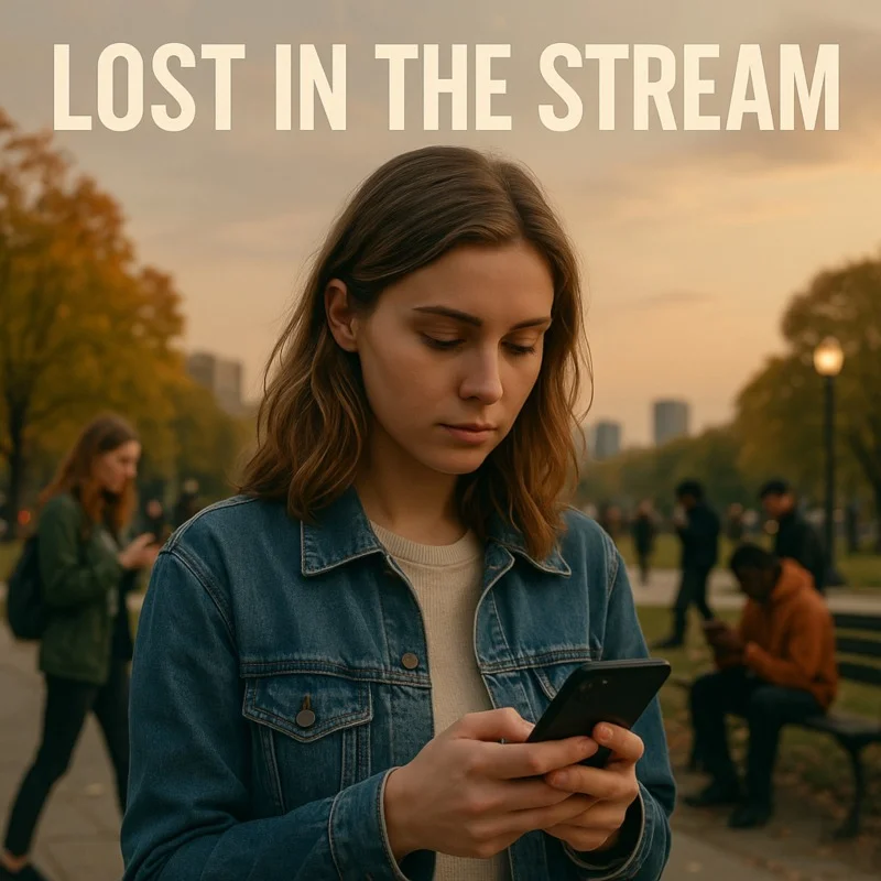 Lost in the Stream