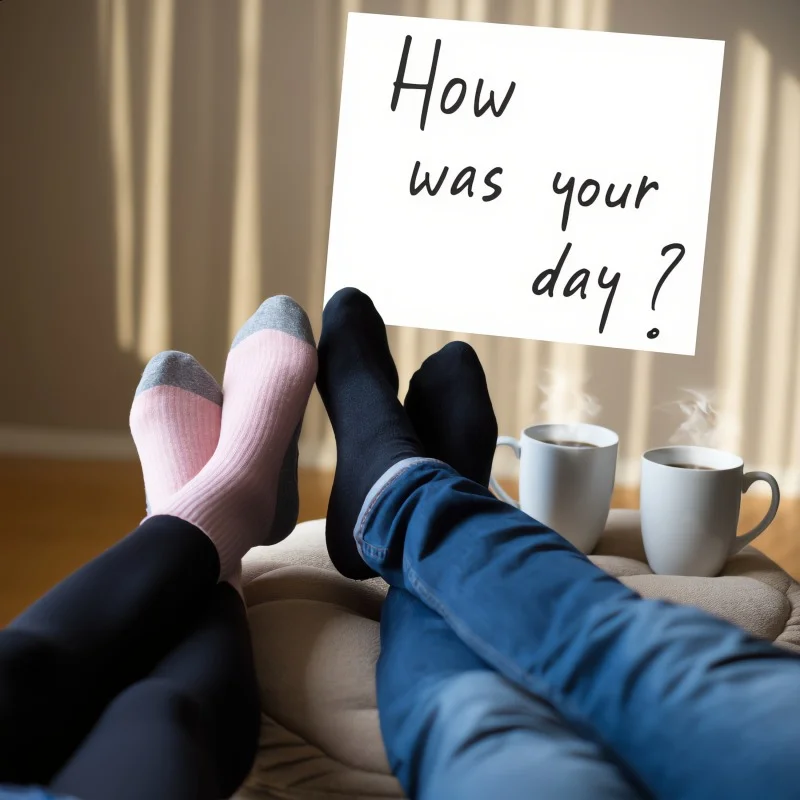 How Was Your Day?