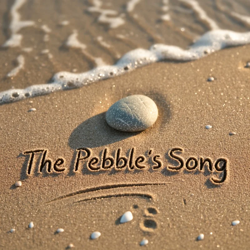 The Pebble’s Song