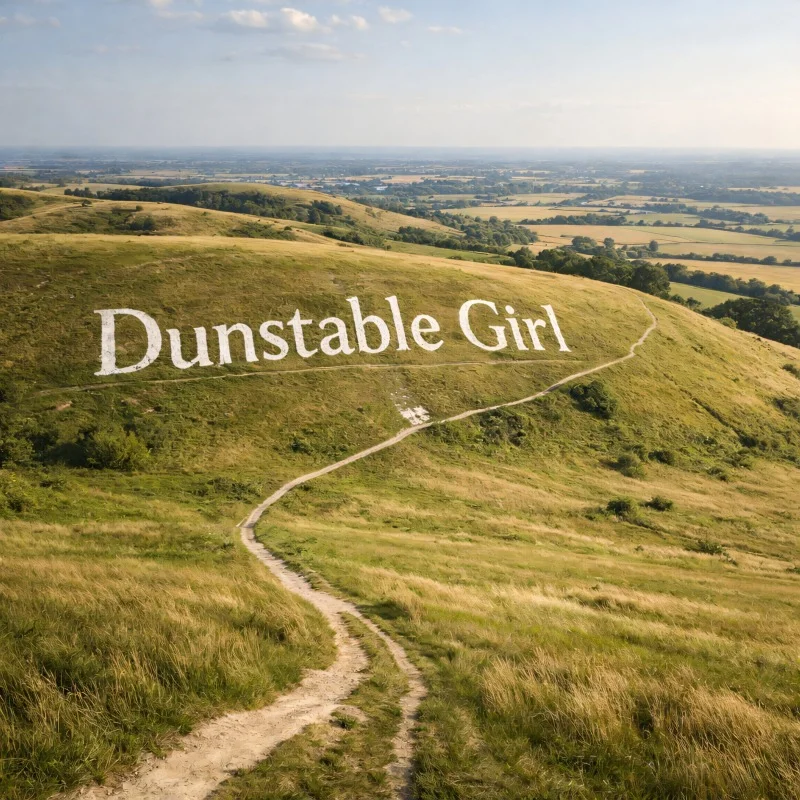 Dunstable Girl